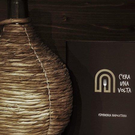 C'era una Volta